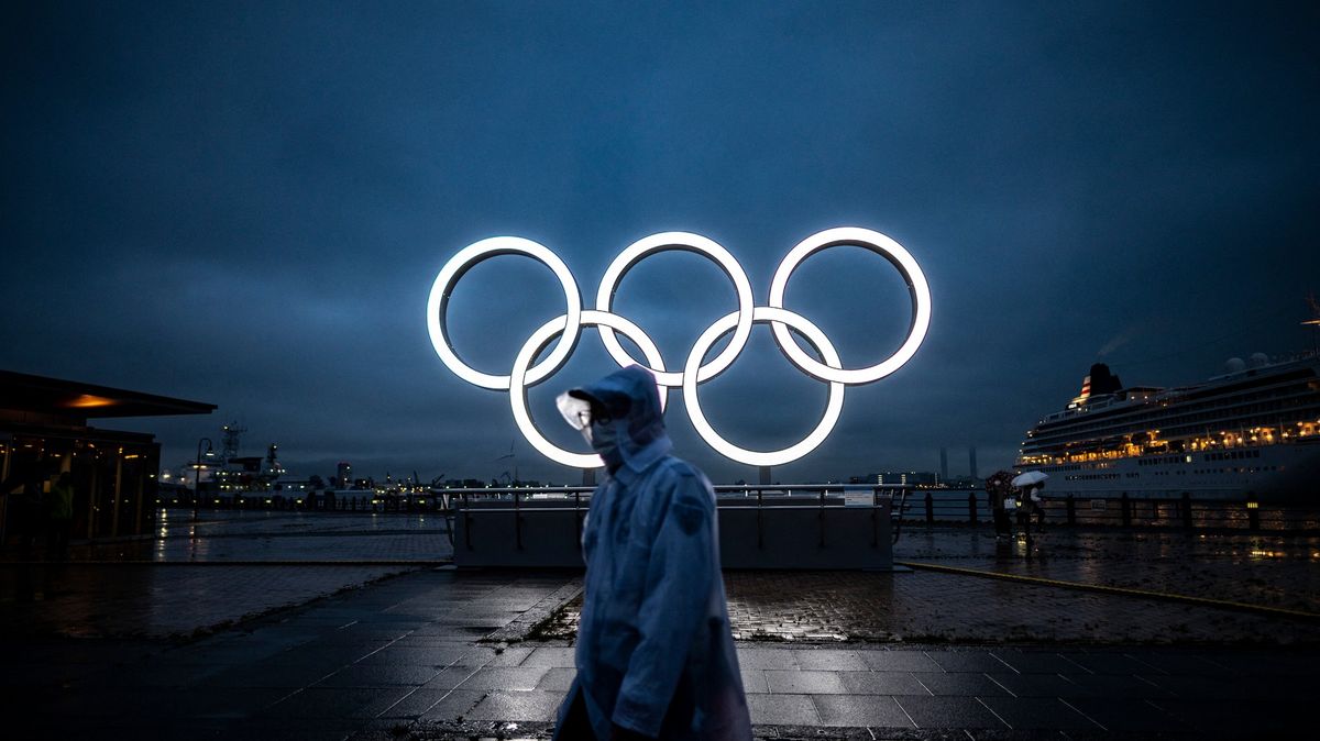 Olympiáda bez diváků? Tokio zvažuje zavedení nouzového stavu